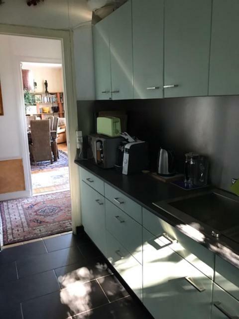 Topfloor Les Terrasses Apartment Dieppe Exterior photo